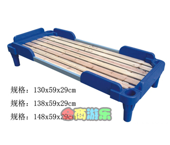 幼儿园床 HL62007 幼儿园床 HL62007
