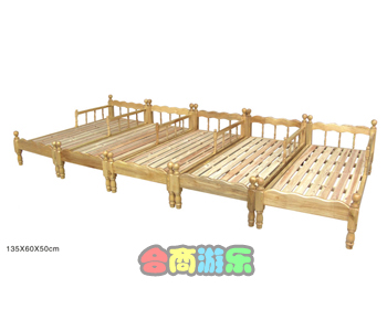幼儿园木质床 HL62023 幼儿园木质床 HL62023