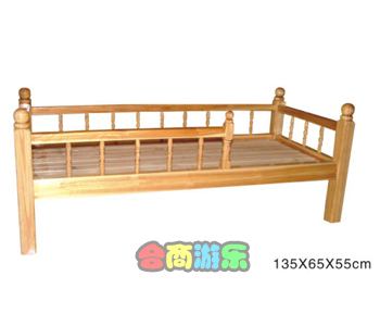 幼儿园的床 HL62024