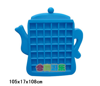 塑料茶壶口杯架 HL63004 塑料茶壶口杯架 HL63004