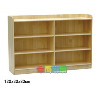 儿童玩具柜 HL63203 儿童玩具柜 HL63203