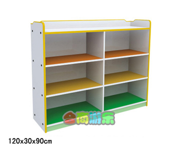 防火板玩具架 HL63205 防火板玩具架 HL63205