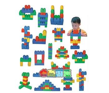 万佳积木 HL67025 万佳积木 HL67025