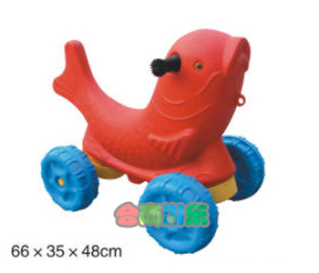 小鱼幼儿车 HL86014 小鱼幼儿车 HL86014