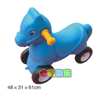 儿童玩具摇马 HL86016 儿童玩具摇马 HL86016