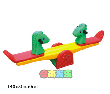 动物跷跷板 HL87005 动物跷跷板 HL87005