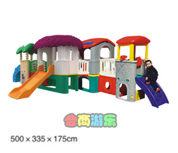 开心组合乐园(一)HL83007 开心组合乐园(一)HL83007