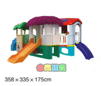 开心组合乐园(二)HL83008 开心组合乐园(二)HL83008