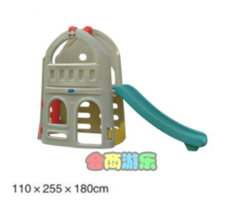 躲咪咪滑梯HL83018 躲咪咪滑梯HL83018