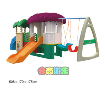 宝贝家园+秋千HL83023 宝贝家园+秋千HL83023