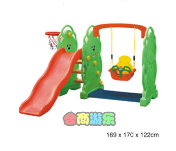 爱熊秋千HL83037 爱熊秋千HL83037