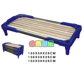 幼儿园木质床 HL62008 幼儿园木质床 HL62008