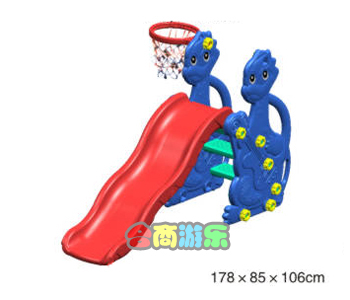 小鸭滑梯HL83052 小鸭滑梯HL83052